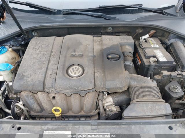 Photo 9 VIN: 1VWBP7A38DC150865 - VOLKSWAGEN PASSAT 