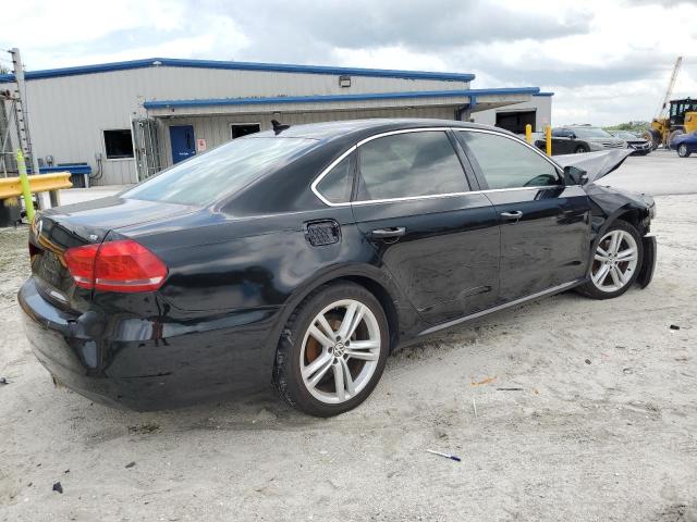 Photo 2 VIN: 1VWBP7A38EC017475 - VOLKSWAGEN PASSAT 