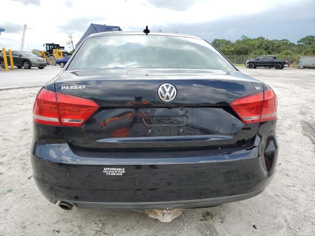 Photo 5 VIN: 1VWBP7A38EC017475 - VOLKSWAGEN PASSAT 