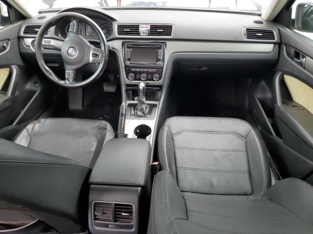 Photo 7 VIN: 1VWBP7A38EC017475 - VOLKSWAGEN PASSAT 