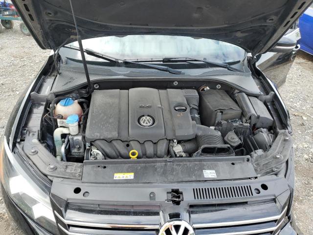 Photo 10 VIN: 1VWBP7A38EC020862 - VOLKSWAGEN PASSAT 