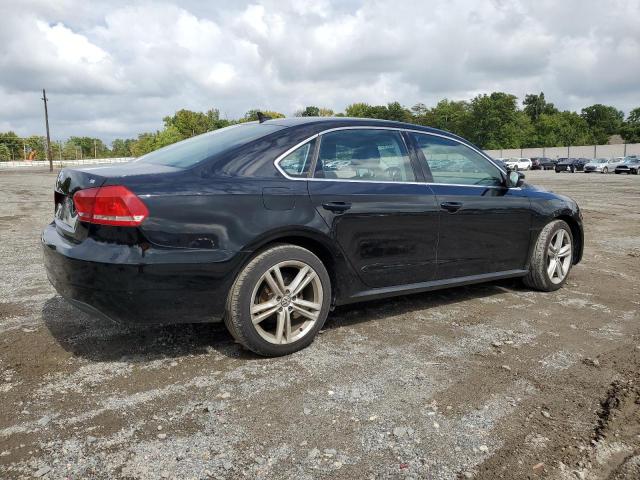 Photo 2 VIN: 1VWBP7A38EC020862 - VOLKSWAGEN PASSAT 