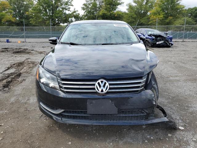 Photo 4 VIN: 1VWBP7A38EC020862 - VOLKSWAGEN PASSAT 