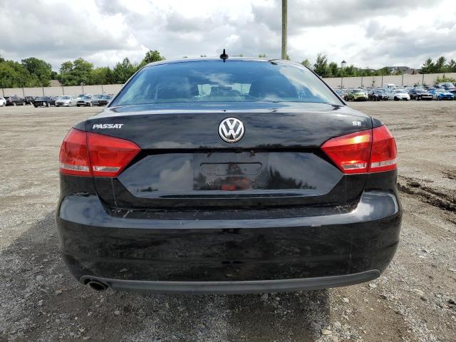 Photo 5 VIN: 1VWBP7A38EC020862 - VOLKSWAGEN PASSAT 