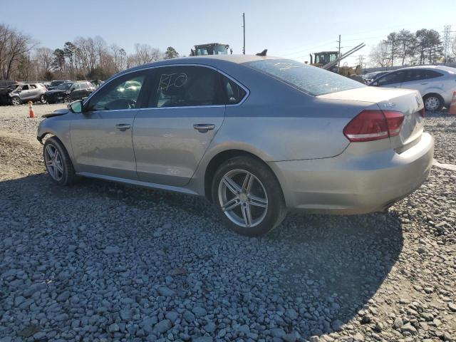 Photo 1 VIN: 1VWBP7A39CC004506 - VOLKSWAGEN PASSAT 