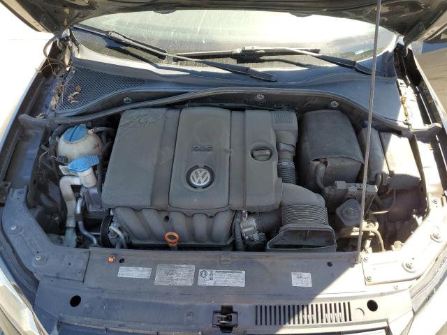 Photo 10 VIN: 1VWBP7A39CC008944 - VOLKSWAGEN PASSAT 