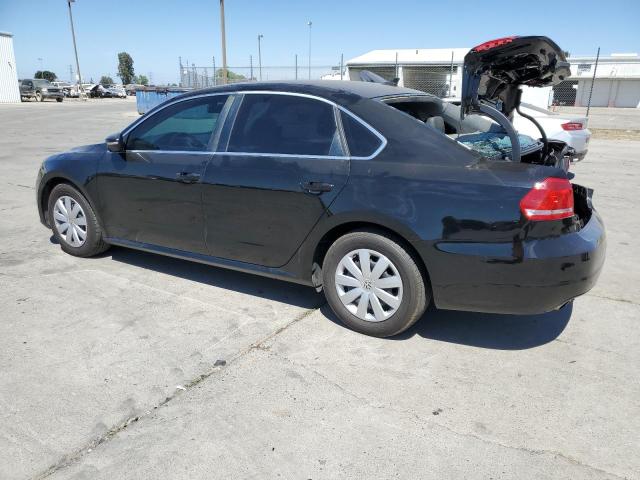 Photo 1 VIN: 1VWBP7A39CC008944 - VOLKSWAGEN PASSAT SE 