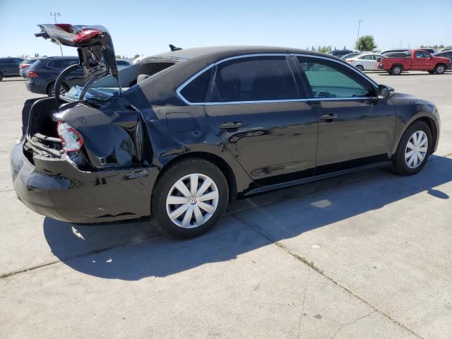 Photo 2 VIN: 1VWBP7A39CC008944 - VOLKSWAGEN PASSAT SE 