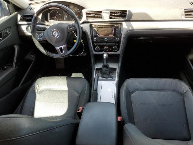 Photo 7 VIN: 1VWBP7A39CC008944 - VOLKSWAGEN PASSAT SE 