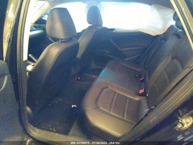 Photo 7 VIN: 1VWBP7A39CC024531 - VOLKSWAGEN PASSAT 