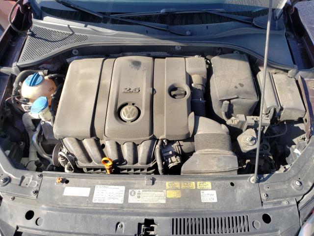 Photo 6 VIN: 1VWBP7A39CC026750 - VOLKSWAGEN PASSAT 