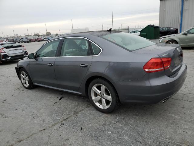 Photo 1 VIN: 1VWBP7A39CC033861 - VOLKSWAGEN PASSAT 