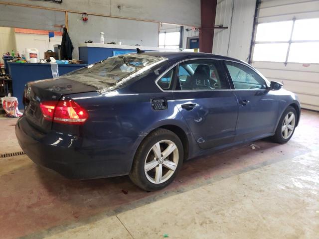 Photo 2 VIN: 1VWBP7A39CC047940 - VOLKSWAGEN PASSAT 