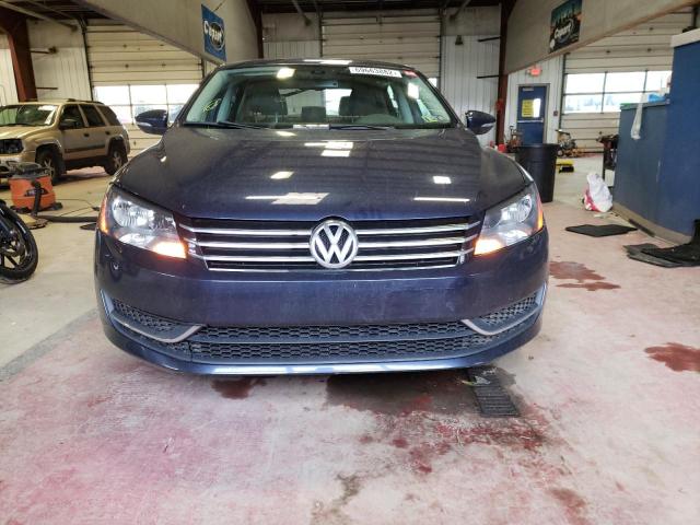 Photo 4 VIN: 1VWBP7A39CC047940 - VOLKSWAGEN PASSAT 