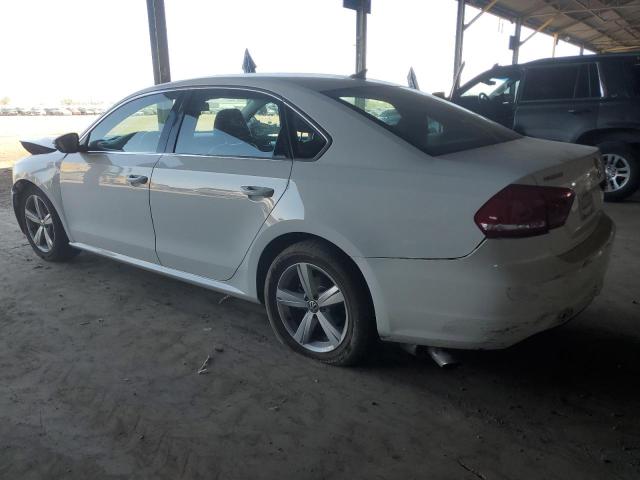 Photo 1 VIN: 1VWBP7A39CC052006 - VOLKSWAGEN PASSAT 