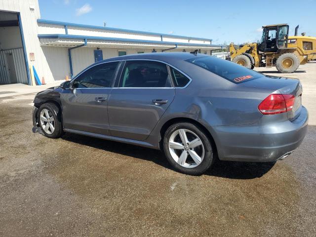 Photo 1 VIN: 1VWBP7A39CC060901 - VOLKSWAGEN PASSAT 