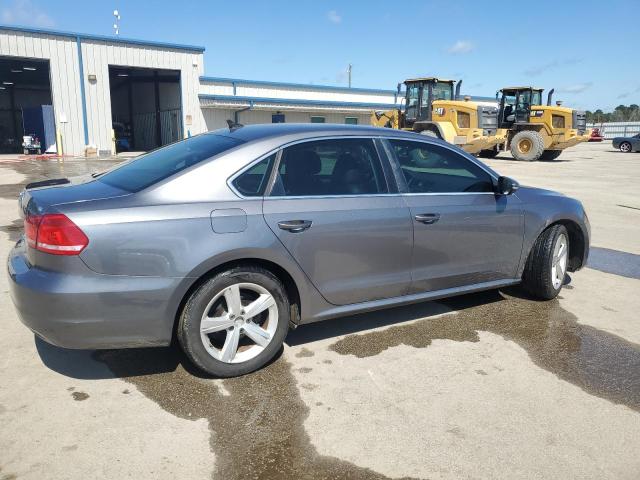 Photo 2 VIN: 1VWBP7A39CC060901 - VOLKSWAGEN PASSAT 