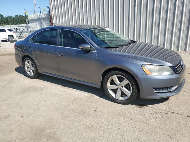 Photo 3 VIN: 1VWBP7A39CC060901 - VOLKSWAGEN PASSAT 