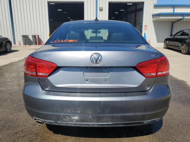 Photo 5 VIN: 1VWBP7A39CC060901 - VOLKSWAGEN PASSAT 