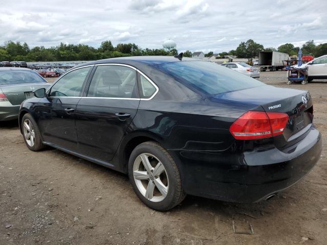 Photo 1 VIN: 1VWBP7A39CC072367 - VOLKSWAGEN PASSAT SE 