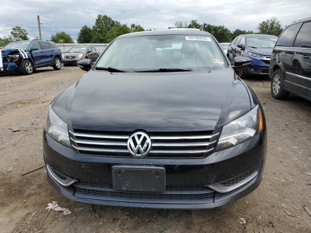 Photo 4 VIN: 1VWBP7A39CC072367 - VOLKSWAGEN PASSAT SE 