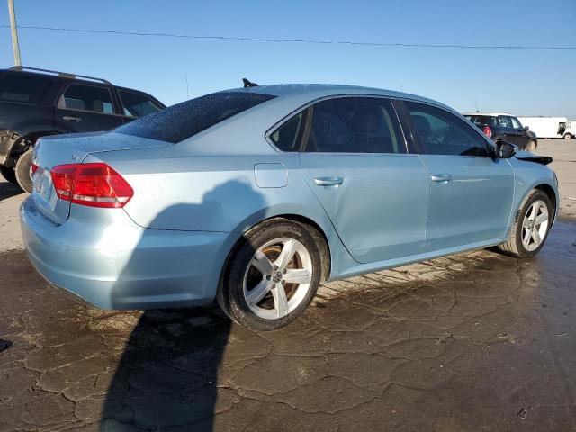 Photo 2 VIN: 1VWBP7A39CC073292 - VOLKSWAGEN PASSAT 