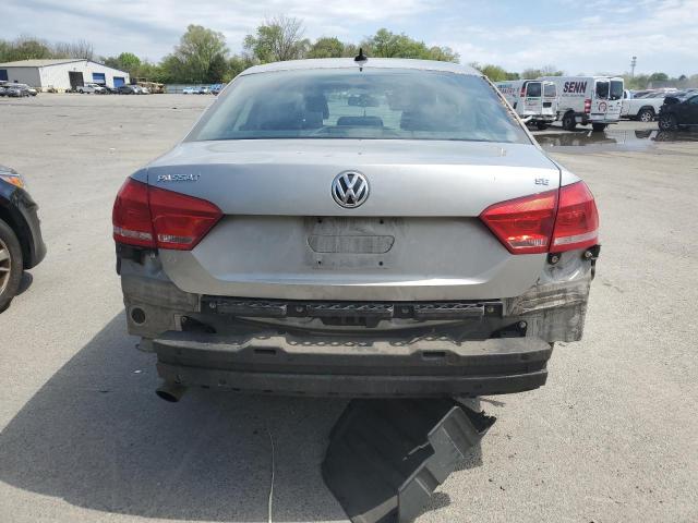 Photo 5 VIN: 1VWBP7A39CC087046 - VOLKSWAGEN PASSAT 