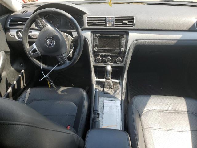 Photo 7 VIN: 1VWBP7A39CC087046 - VOLKSWAGEN PASSAT 