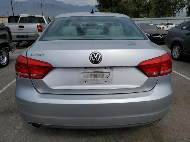 Photo 5 VIN: 1VWBP7A39CC097589 - VOLKSWAGEN PASSAT 