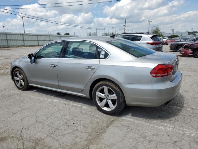 Photo 1 VIN: 1VWBP7A39CC104105 - VOLKSWAGEN PASSAT 