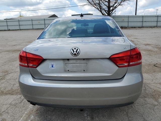 Photo 5 VIN: 1VWBP7A39CC104105 - VOLKSWAGEN PASSAT 