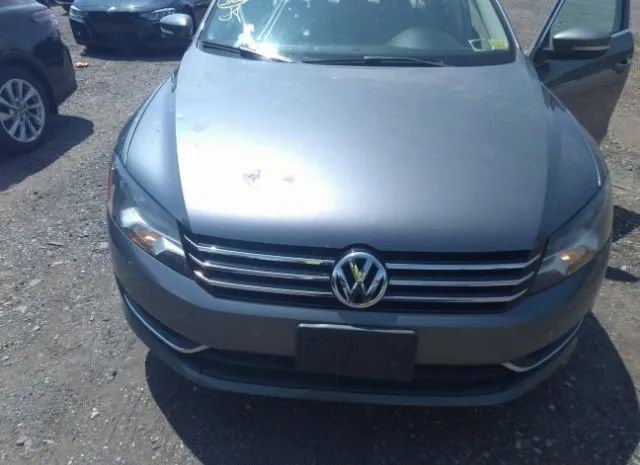 Photo 5 VIN: 1VWBP7A39CC104234 - VOLKSWAGEN PASSAT 