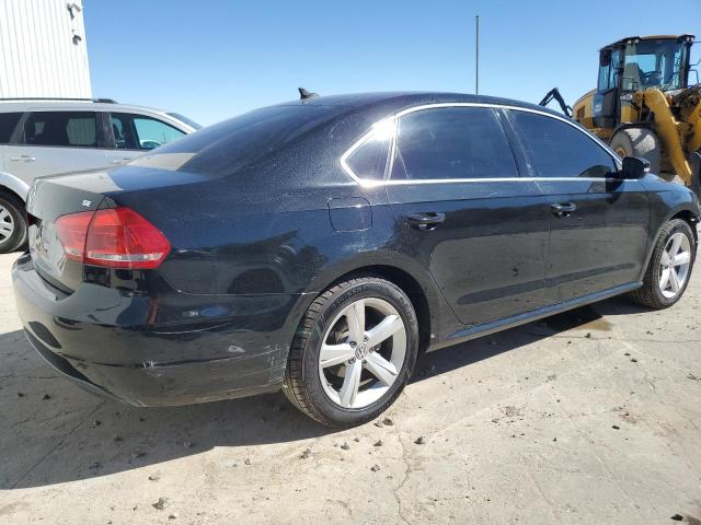 Photo 2 VIN: 1VWBP7A39CC108316 - VOLKSWAGEN PASSAT 