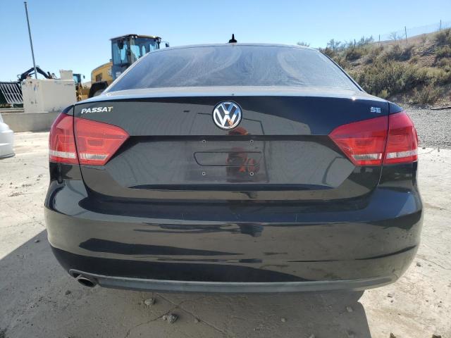 Photo 5 VIN: 1VWBP7A39CC108316 - VOLKSWAGEN PASSAT 