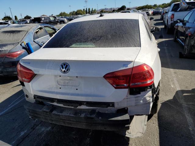 Photo 5 VIN: 1VWBP7A39DC004927 - VOLKSWAGEN PASSAT SE 