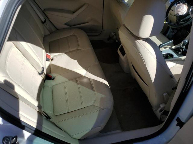 Photo 9 VIN: 1VWBP7A39DC004927 - VOLKSWAGEN PASSAT SE 