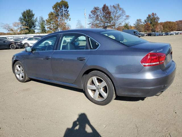 Photo 1 VIN: 1VWBP7A39DC008878 - VOLKSWAGEN PASSAT SE 