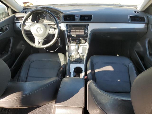 Photo 7 VIN: 1VWBP7A39DC008878 - VOLKSWAGEN PASSAT SE 