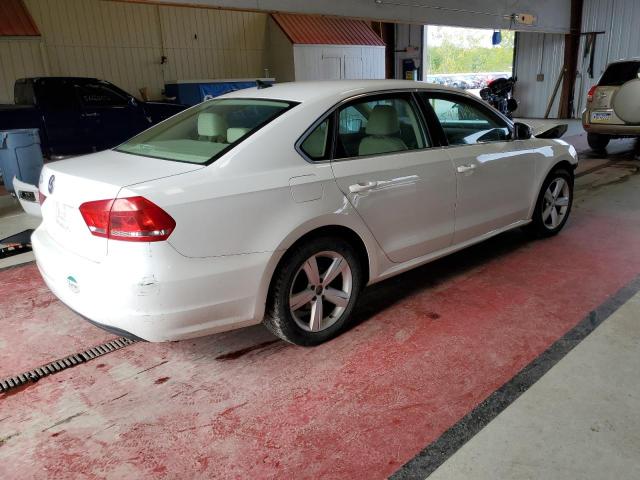 Photo 3 VIN: 1VWBP7A39DC013871 - VOLKSWAGEN PASSAT SE 