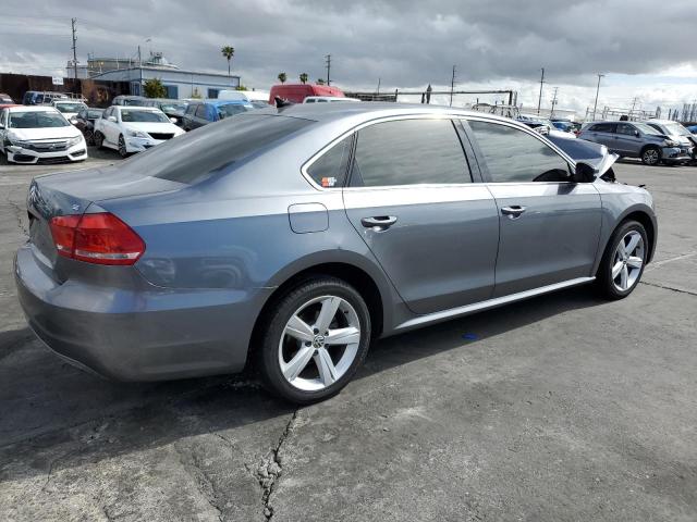 Photo 2 VIN: 1VWBP7A39DC026703 - VOLKSWAGEN PASSAT 