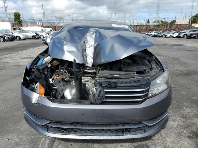 Photo 4 VIN: 1VWBP7A39DC026703 - VOLKSWAGEN PASSAT 