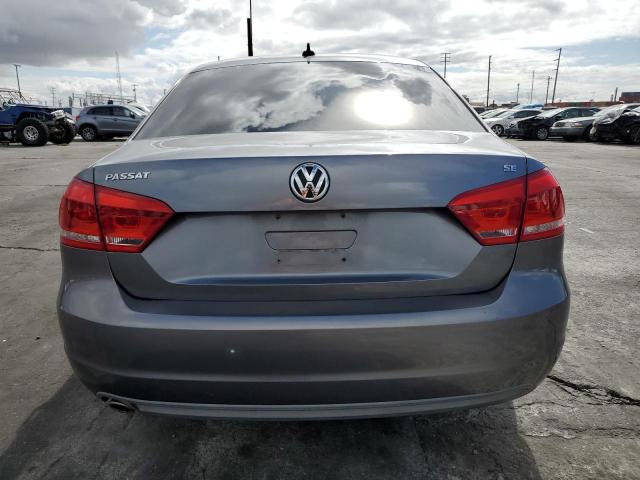 Photo 5 VIN: 1VWBP7A39DC026703 - VOLKSWAGEN PASSAT 