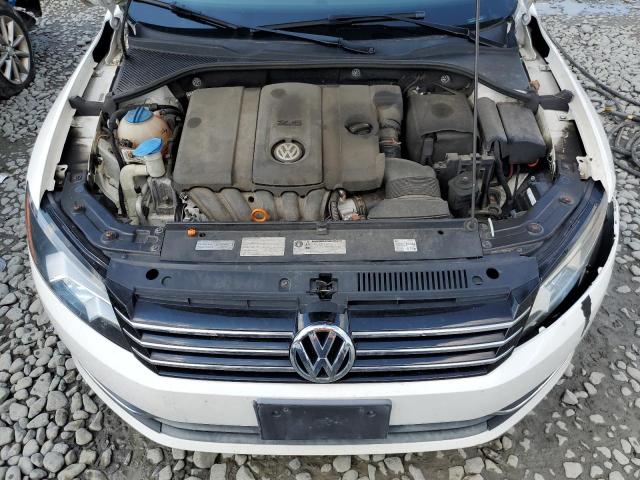 Photo 6 VIN: 1VWBP7A39DC028919 - VOLKSWAGEN PASSAT 