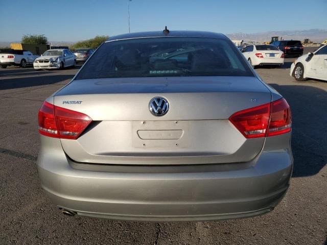 Photo 5 VIN: 1VWBP7A39DC037300 - VOLKSWAGEN PASSAT 