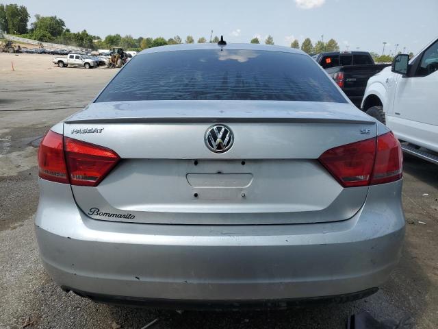 Photo 5 VIN: 1VWBP7A39DC038382 - VOLKSWAGEN PASSAT 