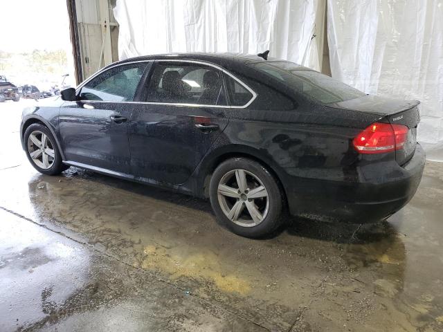 Photo 1 VIN: 1VWBP7A39DC040388 - VOLKSWAGEN PASSAT 