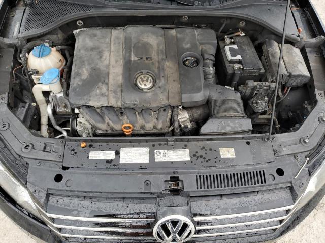 Photo 10 VIN: 1VWBP7A39DC040388 - VOLKSWAGEN PASSAT 