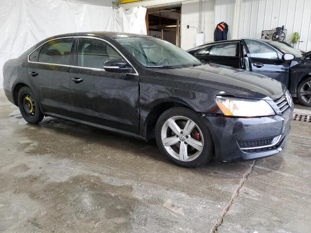 Photo 3 VIN: 1VWBP7A39DC040388 - VOLKSWAGEN PASSAT 