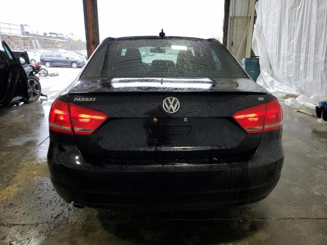 Photo 5 VIN: 1VWBP7A39DC040388 - VOLKSWAGEN PASSAT 