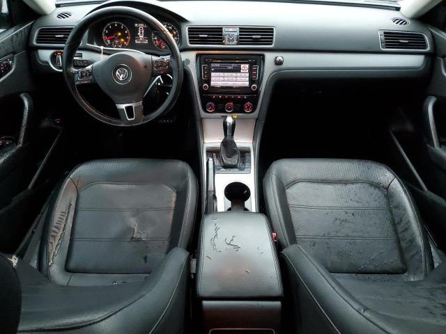 Photo 7 VIN: 1VWBP7A39DC040388 - VOLKSWAGEN PASSAT 